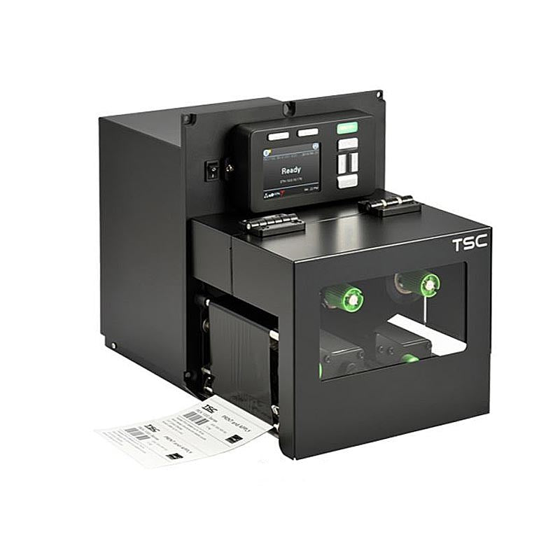 TSC PEX-1261 Right Hand Label Printer Print Engine 600 dpi - PEX-1261 -A001-0002