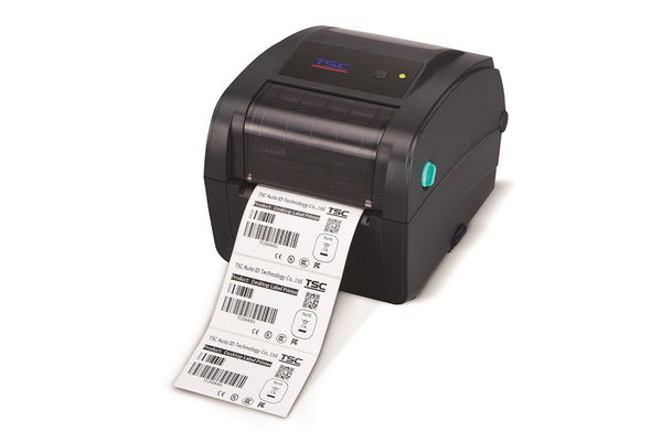99-059A001-1002 TSC TC210 Desktop Label Printer 203 dpi