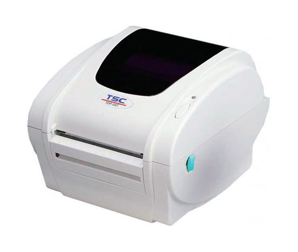 99-128A002-0002 TSC TDP-345 Label Printer, 300 dpi, 5 ips