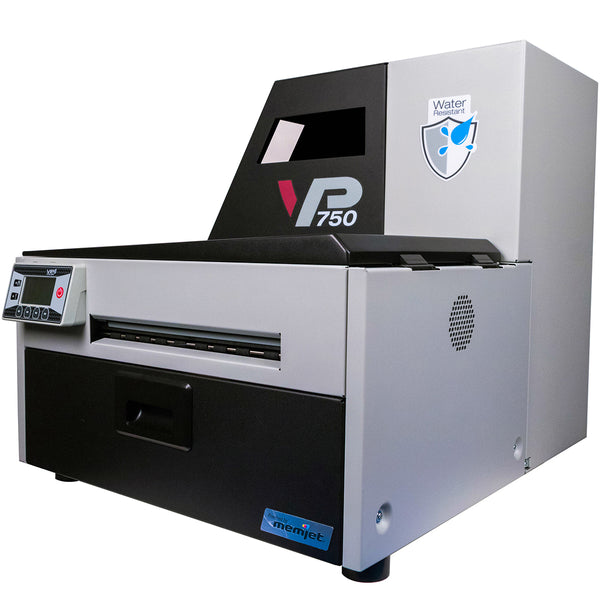 Brady VP750 Digital Colour Label Printer - VP750-PTR-UK
