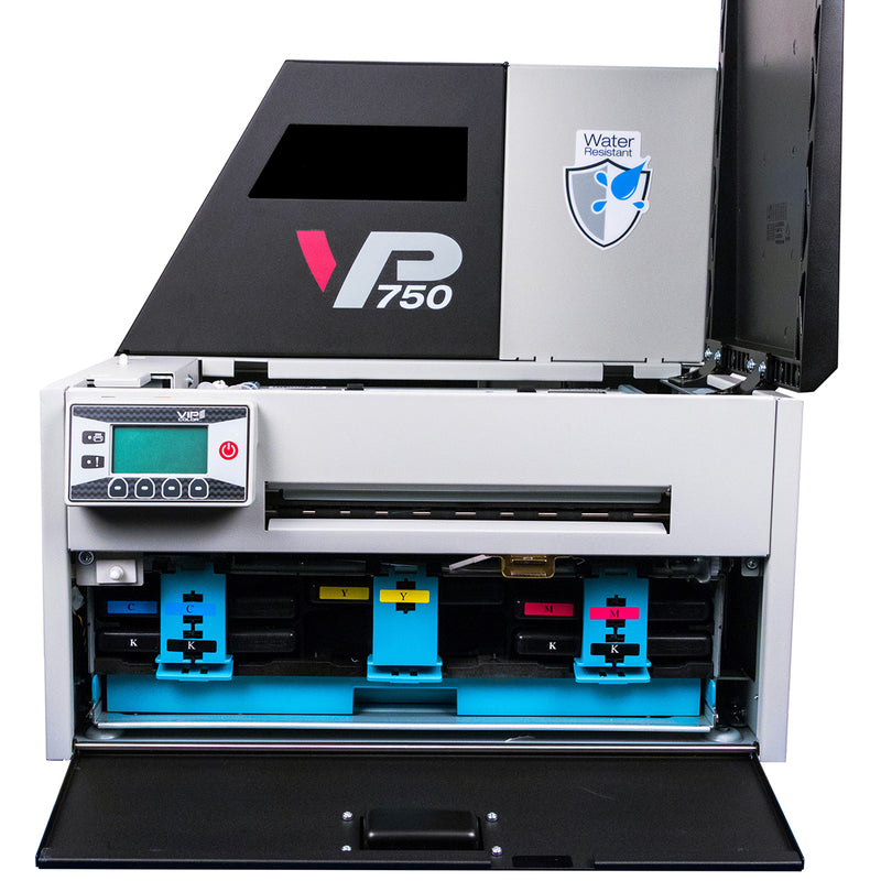 Brady VP750 Printhead Assembly VP750-PH
