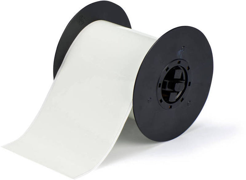 B30C-4000-526 - Photoluminescent Brady BBP33 BradyGlo High-Intensity Tape 101.60 mm x continuous - Labelzone