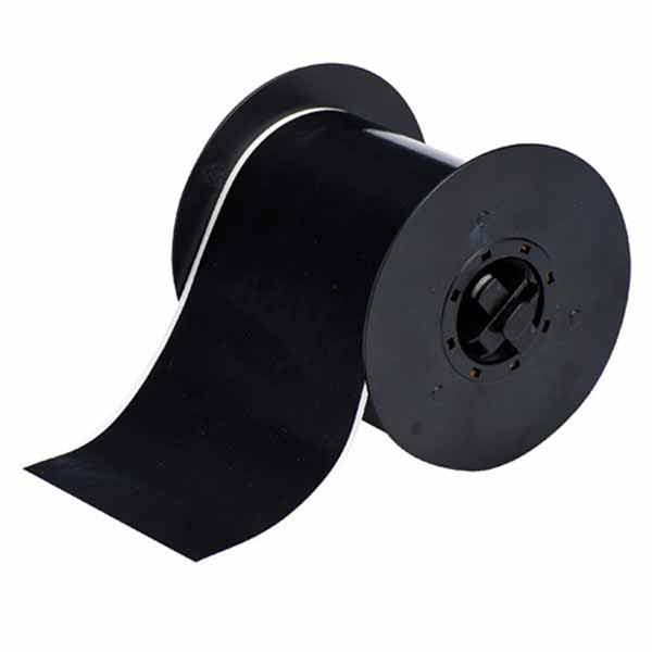 B30C-4000-569-BL - Blue Brady BBP33 High Performance Polyester Tape 101.60 mm x continuous - Labelzone