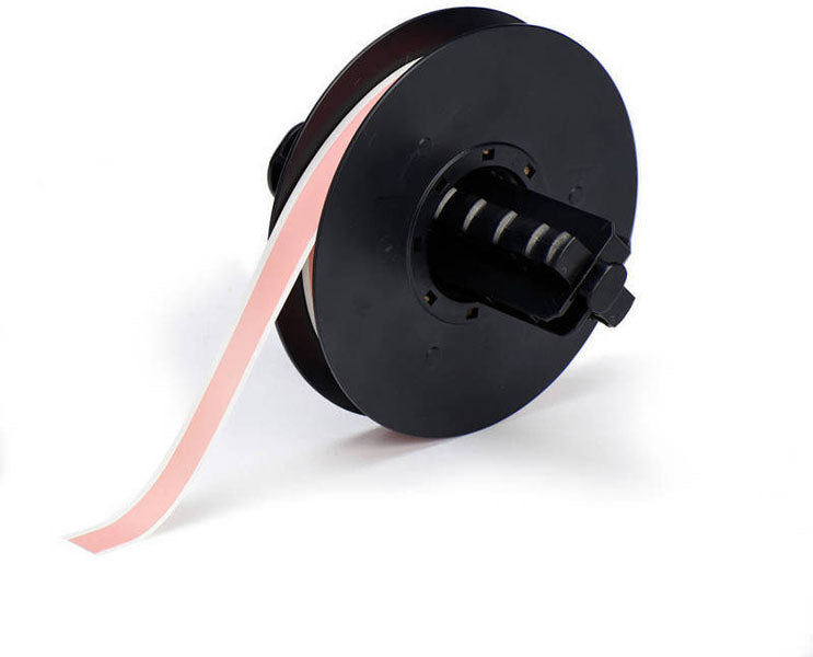 B30C-500-569-PK - Pink Brady BBP33 High Performance Polyester Tape 12.70 mm x continuous - Labelzone