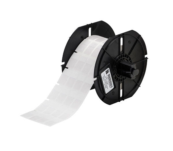 B33-113-427 Brady BBP33 Self-laminating Vinyl Wire and Cable Labels - Labelzone