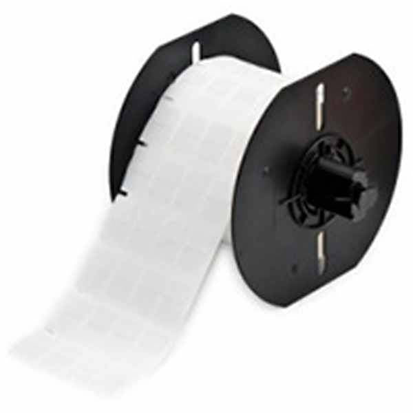 B33-648-427AW Brady BBP33 Self-laminating Vinyl Wire and Cable Labels - Labelzone