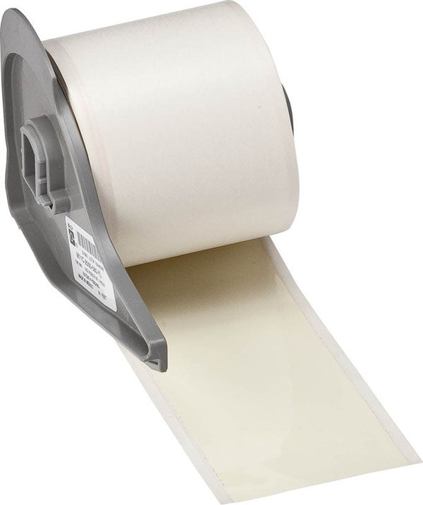 BM71C-2000-582 Brady BMP 71 Photoluminescent Polyester - 50.8 x 22,86M - Labelzone