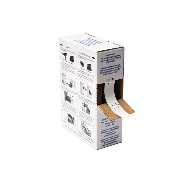 Brady BPTL-12-109 - Polyethylene B-109 - Labelzone