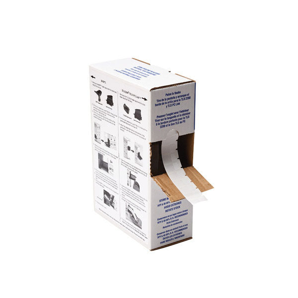 Brady BPTL-17-427 - B-427 Self-Laminating Vinyl - Labelzone