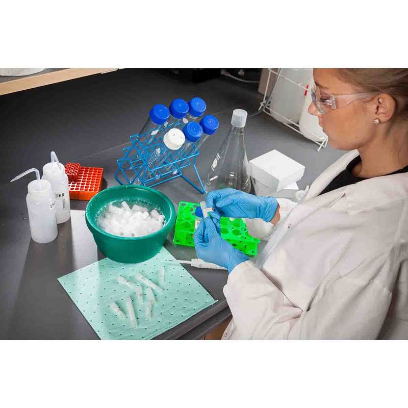 THT-137-499-3 Brady IP Printer Nylon Cloth Labels - Labelzone