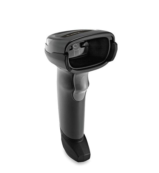 DS2278-HC0000BZZRW - Zebra DS2278: AREA IMAGER, HEALTHCARE, CORDLESS, HC WHITE - LA, EMEA, APAC ONLY