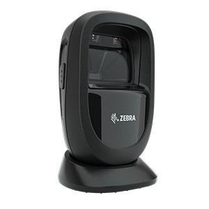 DS9308-SR00004ZCWW - Zebra DS9308: PRESENTATION AREA IMAGER, STANDARD RANGE, CORDED, MIDNIGHT BLACK, CHECKPOINT EAS