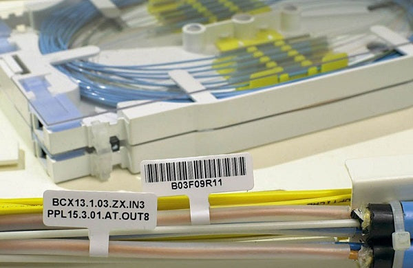 Brady ELAT-45-425 - Laser Printer Labels 30 x 10mm - Labelzone