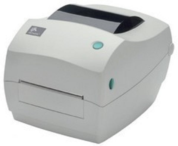 Zebra GC420T Thermal Transfer Label Printer + Peeler - GC420-100521-000 - Labelzone