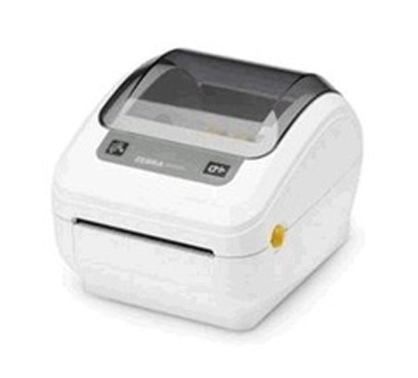 GK4H-102220-000 Zebra GK420T 203dpi Healthcare TT Printer USB & Ethernet