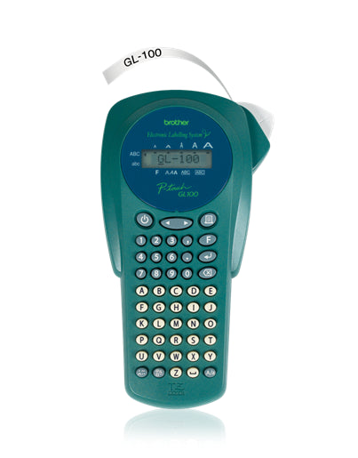Brother GL-100 Garden Label Printer - Labelzone