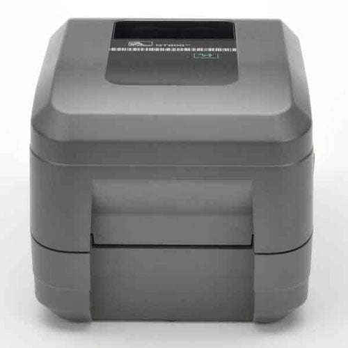 Zebra GT800 Thermal Transfer Label Printer 203dpi USB Serial Parallel Dispenser - GT800-100521-000 - Labelzone