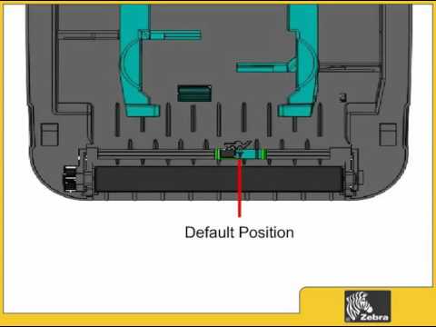 Zebra GK420D Barcode Bundle