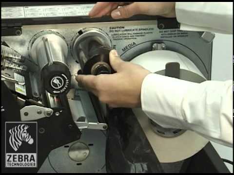 Zebra 170Xi4 Label Printer (200 dpi) - 172-80E-00003 - Labelzone