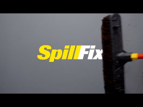 Brady SpillFix Granular 3 Litre Jar 6 Pack