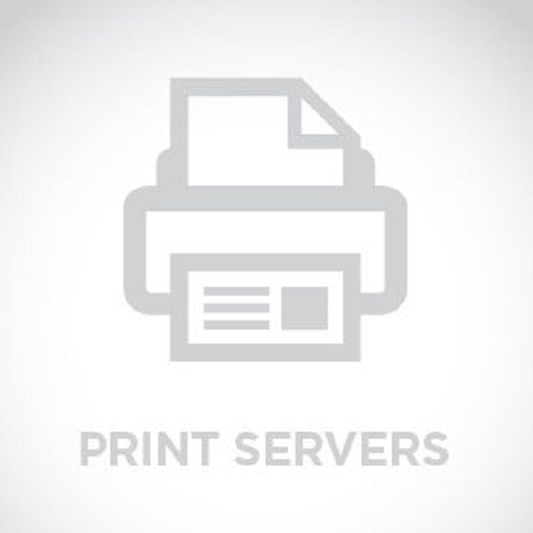 Zebra ZT400 Internal PrintServer - P1058930-074
