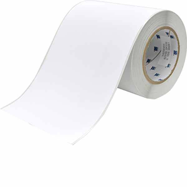 J50C-6000-2569 - BradyJet J5000 Continuous Polyester Tape 152mm x 30m