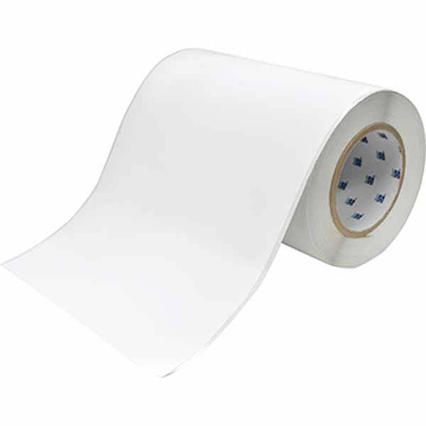 J50C-8000-2569 - BradyJet J5000 Continuous Polyester Tape 203mm x 30m