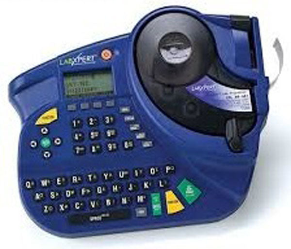 Brady LABXPERT Label Printer - Labelzone