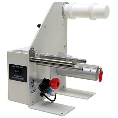 Brady Automatic Label Dispenser - LD-100-RS