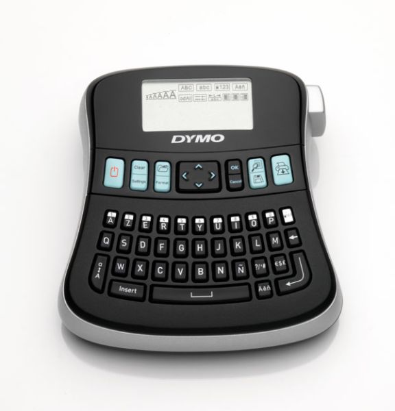 Dymo LabelManager 210D Label Maker Kit 2094492 - S0784440