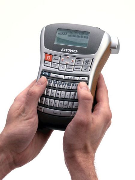 Dymo LabelManager 220P Label Printer - Labelzone