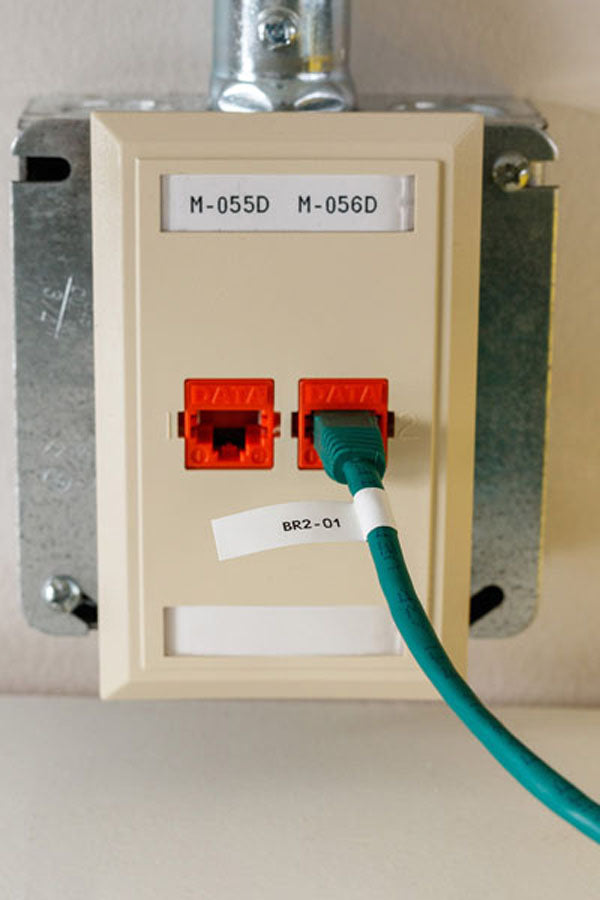 Brady PTL-59-412 - B-412 Polypropylene - Labelzone