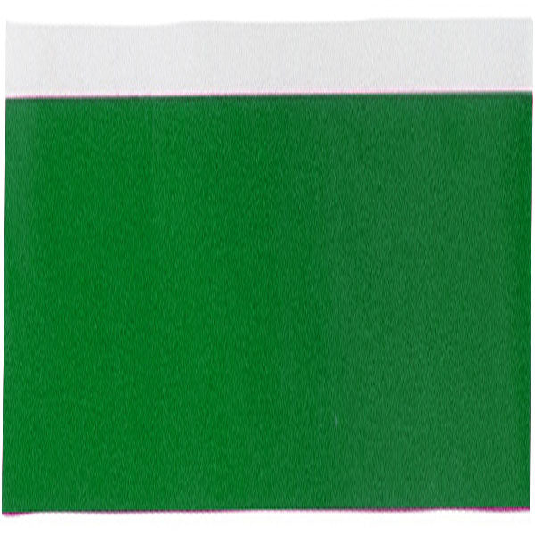 M21-500-595-GN Brady BMP21 White on Green Vinyl Label Tape - Labelzone