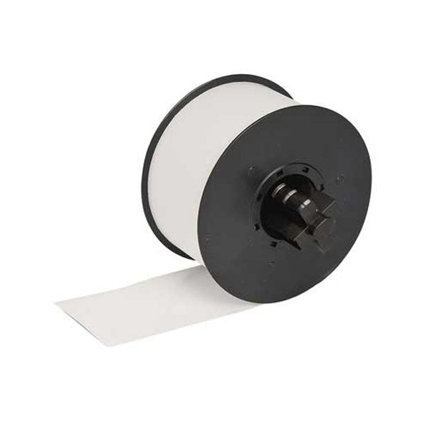 710086 - White MiniMark Labels - 12.7mm x 25.4mm - Labelzone