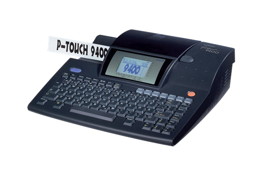 Brother PT-9400 Label Printer