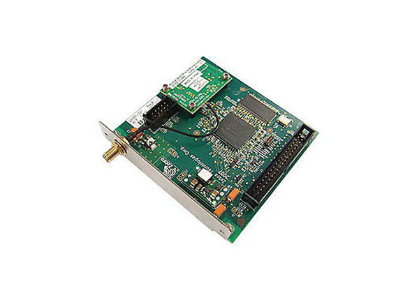 Zebra ZebraNet Wireless B-G Print Server XI4 SERIES & 105SLPLUS - P1032273