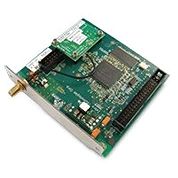 Zebra ZebraNet Wireless B-G PrintServer for ZE500 - P1046696-001