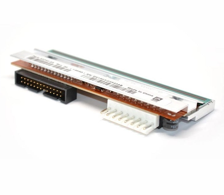 P1046696-016 - Zebra ZE500-4 300dpi Printhead Kit RH & LH