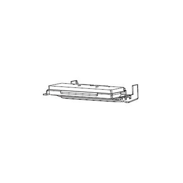Zebra ZT410 Series Convert 203 or 300dpi to 600dpi Kit - P1058930-024