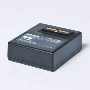 Brother PABT4000LI Li-Ion Battery For PT-D800 PT-P900W PT-P950NW