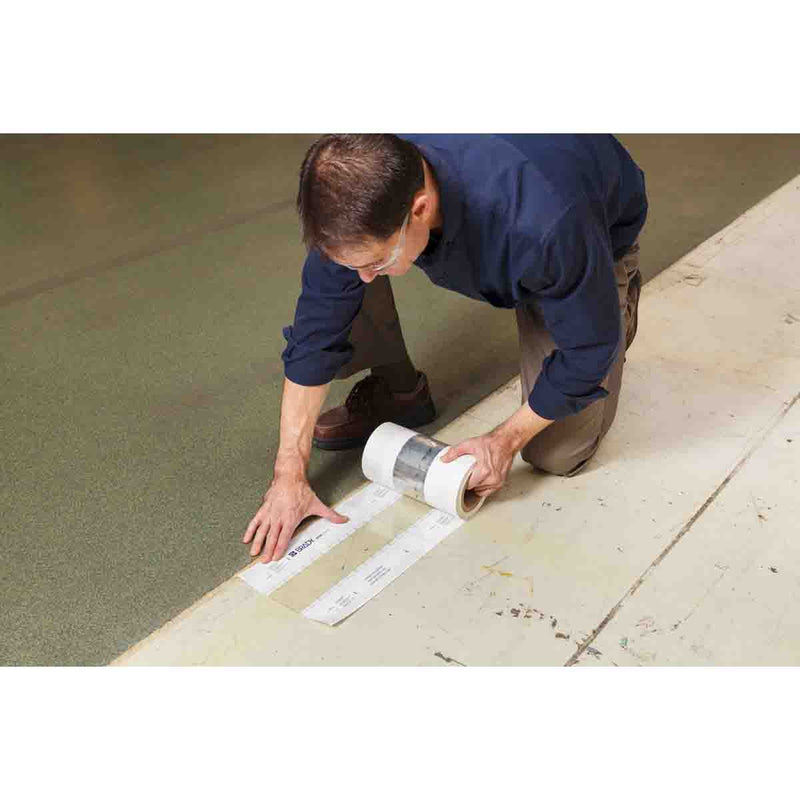 148806 - Brady PaintStripe Stencil Continuous Line 101.60 mm x 30.50 m