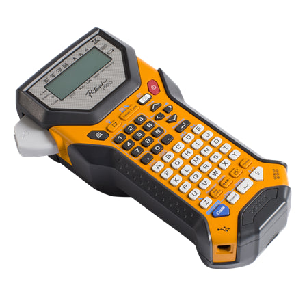 Brother PT-7500 Handheld Label Printer - Labelzone