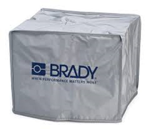 Brady BBP31 and BBP33 Dust Cover - 142117 - Labelzone