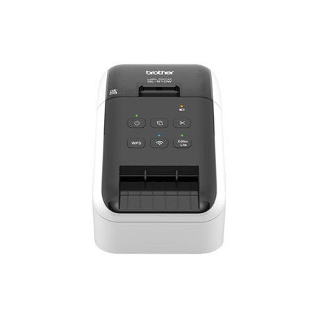 Brother QL-810WC Professional Wireless Label Printer