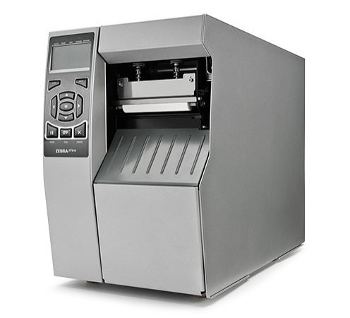 Zebra ZT510 Industrial Printer with Rewinder 203dpi - ZT51042-T2E0000Z