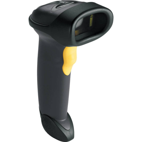 Zebra LS2208 Handheld Barcode Scanner Only - LS2208-SR20007R