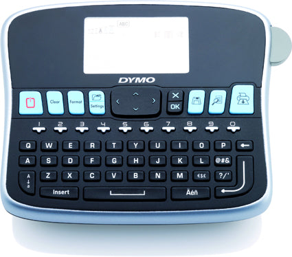 Dymo S0879490 LabelManager 360D Handheld Label Maker - Labelzone