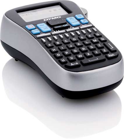 Dymo LabelManager 260P Label Printer - Labelzone