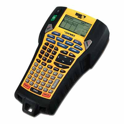 Dymo RhinoPRO 6000 Label Printer - Labelzone