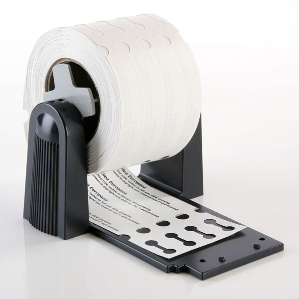 LabelStation External Roll Holder - Labelzone